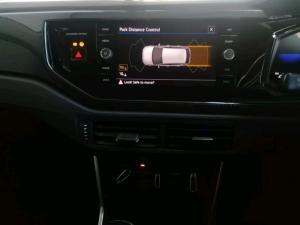 Volkswagen Polo hatch 1.0TSI Life manual - Image 18