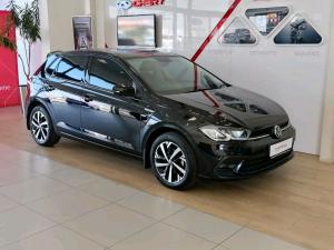 Volkswagen Polo hatch 1.0TSI Life manual - Image 1