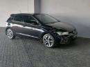 Thumbnail Volkswagen Polo hatch 1.0TSI Life manual