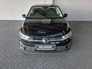 Volkswagen Polo hatch 1.0TSI Life manual - Image 2