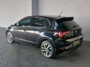 Volkswagen Polo hatch 1.0TSI Life manual - Image 3