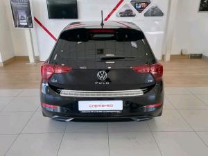Volkswagen Polo hatch 1.0TSI Life manual - Image 4