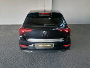 Volkswagen Polo hatch 1.0TSI Life manual - Image 4