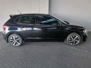 Volkswagen Polo hatch 1.0TSI Life manual - Image 5