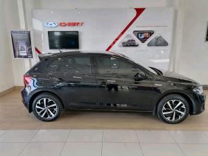 Volkswagen Polo hatch 1.0TSI Life manual - Image 5