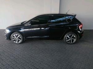 Volkswagen Polo hatch 1.0TSI Life manual - Image 6
