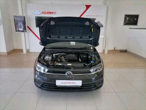 Volkswagen Polo hatch 1.0TSI Life manual - Image 7