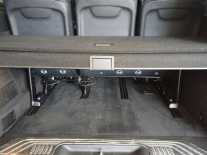 Mercedes-Benz V-Class V300d Exclusive - Image 10
