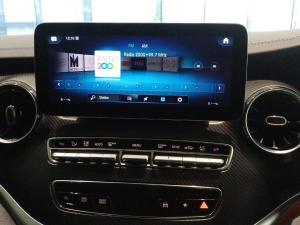 Mercedes-Benz V-Class V300d Exclusive - Image 12