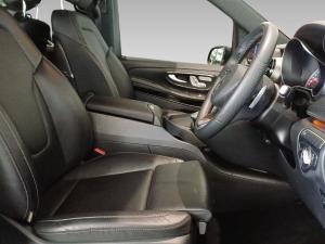 Mercedes-Benz V-Class V300d Exclusive - Image 14