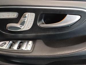 Mercedes-Benz V-Class V300d Exclusive - Image 18