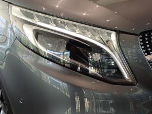 Mercedes-Benz V-Class V300d Exclusive - Image 19
