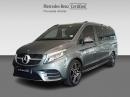Thumbnail Mercedes-Benz V-Class V300d Exclusive