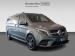 Mercedes-Benz V-Class V300d Exclusive - Thumbnail 3