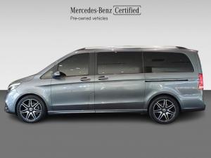 Mercedes-Benz V-Class V300d Exclusive - Image 4