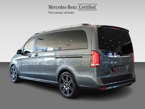 Mercedes-Benz V-Class V300d Exclusive - Image 5