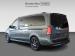 Mercedes-Benz V-Class V300d Exclusive - Thumbnail 5