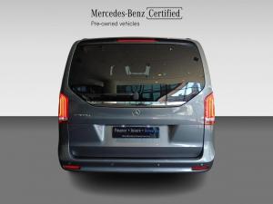 Mercedes-Benz V-Class V300d Exclusive - Image 6
