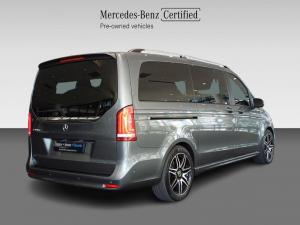 Mercedes-Benz V-Class V300d Exclusive - Image 7
