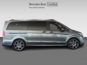 Mercedes-Benz V-Class V300d Exclusive - Image 8