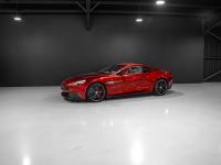 Thumbnail Aston Martin Vanquish coupe