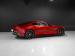 Aston Martin Vanquish coupe - Thumbnail 8