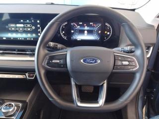 Ford Territory 1.8T Ambiente