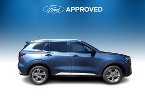 Ford Territory 1.8T Ambiente - Image 4