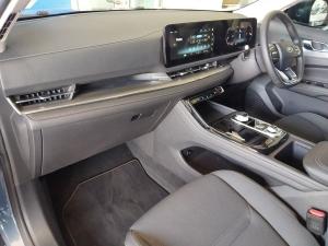 Ford Territory 1.8T Ambiente - Image 7