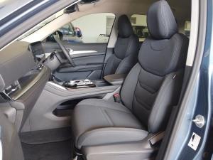 Ford Territory 1.8T Ambiente - Image 8