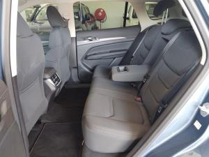Ford Territory 1.8T Ambiente - Image 9