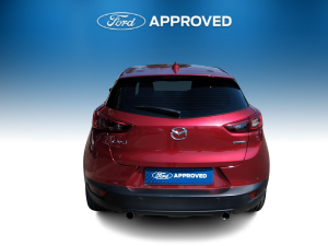 Mazda CX-3 2.0 Dynamic - Image 16