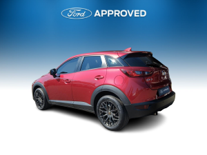Mazda CX-3 2.0 Dynamic - Image 17