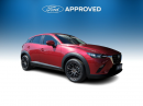 Thumbnail Mazda CX-3 2.0 Dynamic