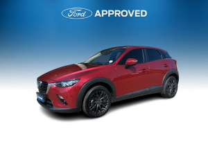Mazda CX-3 2.0 Dynamic - Image 3