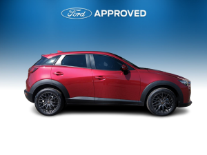 Mazda CX-3 2.0 Dynamic - Image 4