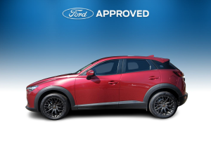 Mazda CX-3 2.0 Dynamic - Image 5