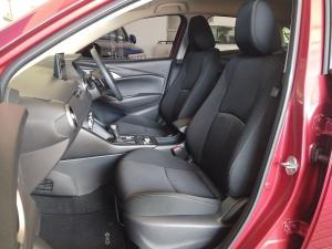 Mazda CX-3 2.0 Dynamic - Image 8