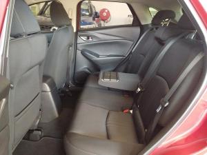 Mazda CX-3 2.0 Dynamic - Image 9