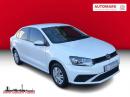 Thumbnail Volkswagen Polo sedan 1.4 Trendline