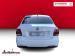 Volkswagen Polo sedan 1.4 Trendline - Thumbnail 3