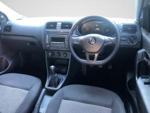 Volkswagen Polo sedan 1.4 Trendline - Image 7