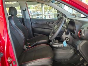 Hyundai Grand i10 1.0 Motion hatch manual - Image 10