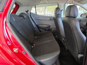 Hyundai Grand i10 1.0 Motion hatch manual - Image 11