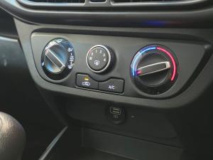 Hyundai Grand i10 1.0 Motion hatch manual - Image 13