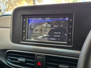 Hyundai Grand i10 1.0 Motion hatch manual - Image 14