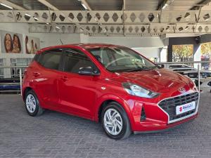 Hyundai Grand i10 1.0 Motion hatch manual - Image 1
