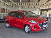 Thumbnail Hyundai Grand i10 1.0 Motion hatch manual
