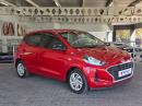 Thumbnail Hyundai Grand i10 1.0 Motion hatch manual