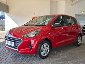 Hyundai Grand i10 1.0 Motion hatch manual - Image 3